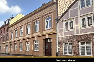 Wohnung kaufen in 21682 Stade, Großzügige Wohnung in der Altstadt