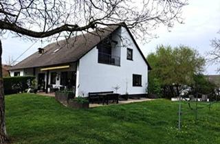 Haus kaufen in Grauwinkl 10, 91161 Hilpoltstein, Idyllisch ruhig gelegenes Zweifamilienhaus mit großem Grundstück Nähe Hilpoltstein