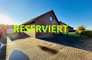 Einfamilienhaus kaufen in 21706 Drochtersen, Platz für Familie & Leben!Einfamilienhaus in Drochtersen/Dornbusch