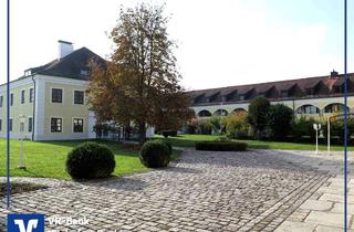 Wohnung kaufen in 94148 Kirchham, KLEIN UND GEMÜTLICH: MÖBILIERTES APARTMENT MIT SCHWIMMBADNUTZUNG IN KIRCHHAM - NÄHE BAD FÜSSING!