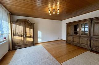 Haus mieten in 35794 Mengerskirchen, Gepflegtes Einfamilienhaus in ruhiger Lage von Mengerskirchen