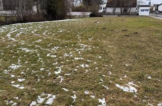 Immobilie kaufen in 85464 Finsing, "EFFIZIENTE BEBAUUNG IM ORTSZENTRUM NEUFINSUNG"