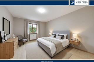 Wohnung kaufen in 83671 Benediktbeuern, Neuwertige und großzügige, helle 4 Zimmer-ETW mit Garage