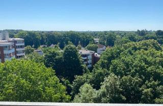 Wohnung kaufen in 28359 Bremen, Provisionsfrei! Vermietete 2-Zi-Eigentumswohnung mit Aufzug und Balkon in Horn-Lehe.