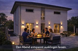 Villa kaufen in 14827 Wiesenburg, Neubau in Wiesenburg - 6 Zimmer, 180 qm - Neubau statt Renovierungsstress