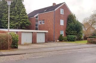 Mehrfamilienhaus kaufen in Sattelmeierstraße 28, 32130 Enger, Großzügiges Mehrfamilienhaus, Generationen unter einem Dach oder zur Vermietung