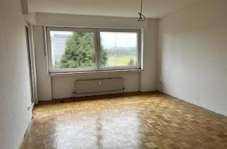 Wohnung mieten in 47441 Moers, Modernisierte 2-Zimmer-Etagenwohnung mit Loggia in Moers-Asberg