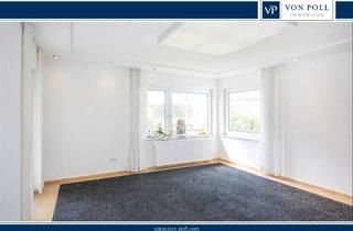 Wohnung kaufen in 56422 Wirges, Stilvolle Eigentumswohnung mit hochwertiger Einbauküche und Balkon in zentraler Lage