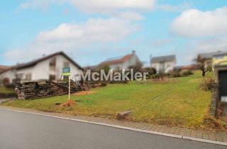 Grundstück zu kaufen in 75217 Birkenfeld, 486 m² Familienglück in Birkenfeld Gräfenhausen – Sonnige Südlage für Ihr Traumhaus!