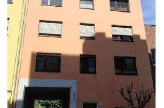 Mehrfamilienhaus kaufen in Poststraße 5, 66115 Saarbrücken, Saarbrücken - Voll vermietetes 5-Parteien-MFH, sehr zentral nahe Hauptbahnhof