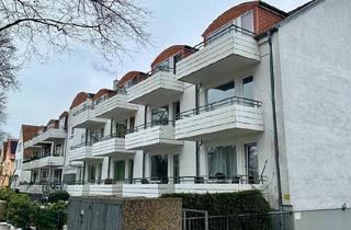 Wohnung kaufen in 28201 Bremen, Bremen - 1 Zimmer Apartment Bremen Neustadt