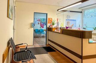 Wohnung kaufen in 78224 Singen, Singen (Hohentwiel) - 5-Zimmer-Einheit in Wohn- und Geschäftshaus in direkter Innenstadtlage von Singen!