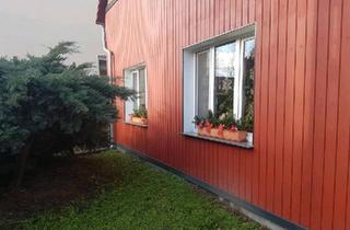 Haus kaufen in 04895 Falkenberg, Falkenberg/Elster - Achtung, für Selbstversorger und Ruheliebende