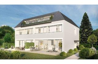Haus kaufen in 87600 Kaufbeuren, Kaufbeuren - Provisionsfrei Neubau von hochwertigen Villenhälften in zentraler Lage von Kaufbeuren