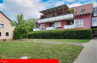 Wohnung kaufen in 78588 Denkingen, Denkingen - Moderne, barrierefreie 4,5-Zimmer-Wohnung mit großer Terrasse in Denkingen
