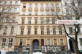 Wohnung kaufen in 10961 Berlin, Etagenwohnung in Berlin