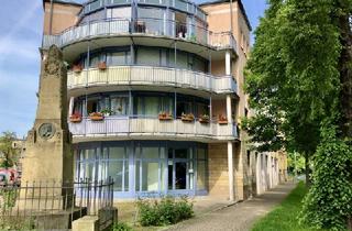 Wohnung mieten in 99867 Gotha, Gotha - Für Individualisten!