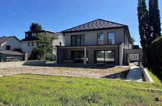 Haus kaufen in 55127 Mainz, Mainz - *NEU* NEUBAU-VILLENANWESEN MIT VIEL PLATZ FÜR DIE GROßE FAMILIE UND EINEM HERRLICHEN GRUNDSTÜCK IN MAINZ DRAIS!