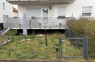 Wohnung kaufen in 64859 Eppertshausen, Eppertshausen - Eigentumswohnung in Eppertshausen DIREKT VOM EIGENTÜMER!