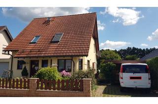 Einfamilienhaus kaufen in 02997 Wittichenau, Wittichenau - Einfamilienhaus