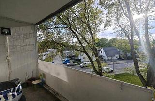 Wohnung kaufen in 44628 Herne, Herne - Günstige 3 Zimmerwohnung in Herne