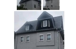 Mehrfamilienhaus kaufen in 35578 Wetzlar, Wetzlar - Mehrfamilienhaus Anlageobjekt Praxis Gastronomie