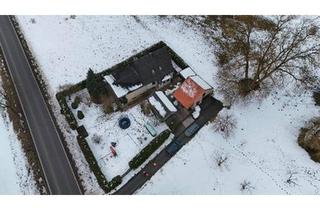 Einfamilienhaus kaufen in 99831 Creuzburg, Amt Creuzburg - !Ohne Makler! Großzügiges Einfamilienhaus in idyllischer Lage