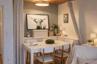 Wohnung kaufen in 84036 Kumhausen, Kumhausen - Provisionsfreie 3 Zimmer EG-Wohnung mit großem Garten - Kumhausen