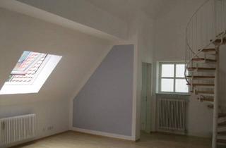 Wohnung kaufen in 87700 Memmingen, Memmingen - 3,5 Zimmer Galerie-Wohnung ca.99m², Südbalkon,Keller, TG-Platz