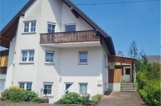Einfamilienhaus kaufen in 56317 Urbach, Urbach - Freistehendes EFH mit Einliegerwohnung Garage Stellplatz