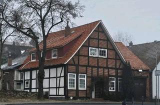 Haus kaufen in 31618 Liebenau, Liebenau - Als Ein -oder Zweifamilienhaus nutzbar