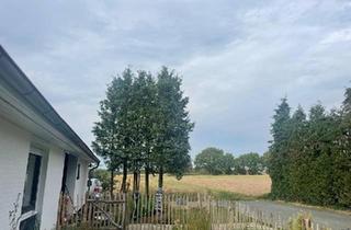 Einfamilienhaus kaufen in 27283 Verden, Verden (Aller) - Besonderes Einfamilienhaus mit Fernblick über Feld und Wälder