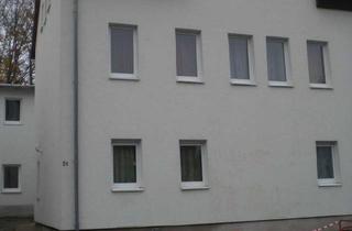 Wohnung mieten in Herderstraße 21, 98693 Ilmenau, Ilmenau - 2 Raum-Wohnung in Ilmenau