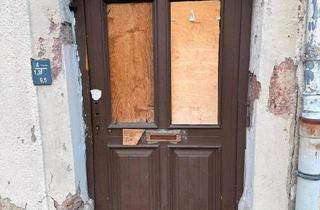 Einfamilienhaus kaufen in 09669 Frankenberg, Frankenberg (Sachsen) - Einfamilienhaus + Möglichkeit zur Ladenöffnung