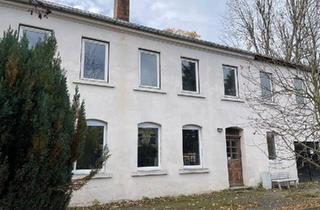 Haus kaufen in 09526 Olbernhau, Olbernhau - Haus Werkstatt Wohnen Gewerbe - Olbernhau, Nähe Zentrum