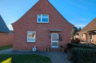 Einfamilienhaus kaufen in 26954 Nordenham, Nordenham - Einfamilienhaus in Nordenham Süd