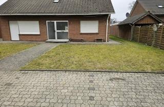 Einfamilienhaus kaufen in 49824 Emlichheim, Emlichheim - Einfamilienhaus mit Potenzial in ruhiger Siedlung von Emlichheim
