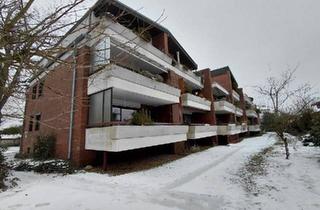 Wohnung kaufen in 26131 Oldenburg, Oldenburg - attraktive Eigentumswohnung in gehobenem Wohnumfeld