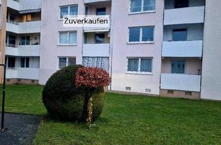 Wohnung kaufen in 49324 Melle, Melle - Wohnung zu verkaufen - RESERVIERT