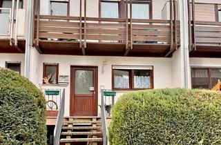 Reihenhaus kaufen in 75181 Pforzheim, Pforzheim - ??Reihenhaus für Familien??