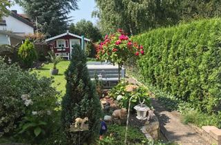 Reihenhaus kaufen in 71563 Affalterbach, Affalterbach - Reihenhaus mit Garten, Garage, neuer Heizung uvm. KEINE MAKLER!!!