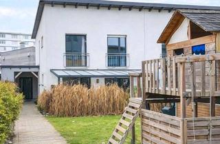 Doppelhaushälfte kaufen in 92224 Amberg, Amberg - Moderne DHH mit hochwertiger Ausstattung in Amberg (Baujahr 2014)