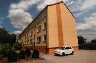 Wohnung kaufen in 39387 Oschersleben, Oschersleben (Bode) - Eigentumswohnung Stadtwohnung in OC zu verkaufen