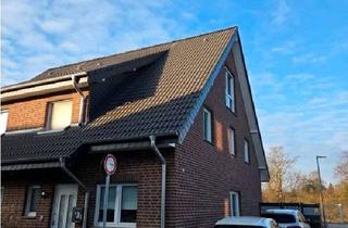 Doppelhaushälfte kaufen in 47506 Neukirchen-Vluyn, Neukirchen-Vluyn - Doppelhaushälfte in Vluyn