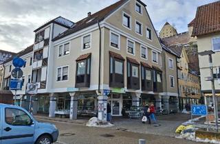 Wohnung kaufen in 89522 Heidenheim, Heidenheim an der Brenz - Attraktive 2-Zimmer-Wohnung Top-Lage in Heidenheim Innenstadt