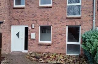 Reihenhaus kaufen in 29614 Soltau, Soltau - Modernisierungsfähiges Mittelreihenhaus in Soltau-Tiegen