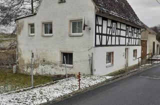 Einfamilienhaus kaufen in 04720 Döbeln, Döbeln - Verkaufe Einfamilienhaus mit großem Garten