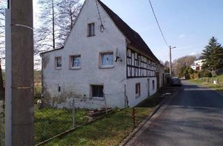 Einfamilienhaus kaufen in 04720 Döbeln, Döbeln - Verkaufe Einfamilienhaus mit großem Garten