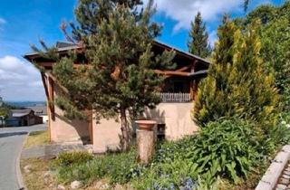 Mehrfamilienhaus kaufen in 08209 Auerbach, Auerbach/Vogtland - Mehrfamilienhaus