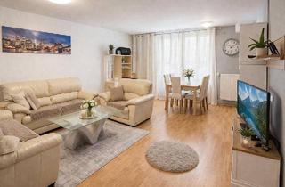 Mehrfamilienhaus kaufen in 71701 Schwieberdingen, Schwieberdingen - 3,5-Zi.-Wohnung mit Garage bis zum 30.04 oder Miete